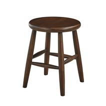 [까사미아] 스쿱 스툴 소_브라운, 스쿱-스툴BR-소