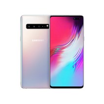 삼성 갤럭시S10 5G 256GB 특S급 중고폰 공기계 SM-G977, 만족도 높은 S급, 크라운 실버