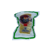 [현호] 중국식품 연길냉면 냉동냉면 5인분 1kg