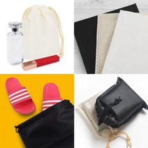 부직포주머니 부직포가방, 부직포_화이트-30x40(1장)