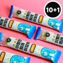 마이베프 더커진 이빨은 원래 하얗츄 35G