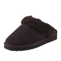 베어파우 여성용 Julie 슬리퍼