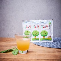 충주 착즙 생사과즙 100ml 50포, 플러스굿 1, 플러스굿 본상품선택, 플러스굿 본상품선택