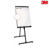 3M 550 이젤스탠드세트 스탠드+559 흰색 패드