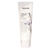 마몽드 창포물로 세안한듯 개운 클렌징폼 250ml250ml 세안한듯