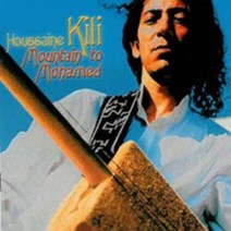 [CD] Houssaine Kili - Mountain To Mohamed