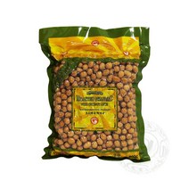 하가올 [더착한푸드]로스티드피넛 식자재마트 대용량 업소용 월남땅콩 피넛 월남콩 코코넛땅콩 술안주 간식, 800g, 1개