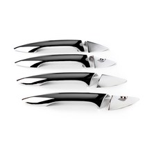 SAFE 도어 캐치 몰딩, 아반떼MD 기본, i30GD