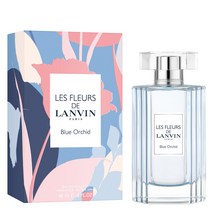랑방 레 플레르 드 랑방 블루 오키드 오 드 뚜왈렛, 90ml