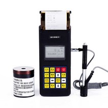 휴대용테스트기 경도 누수 탐지기 습도 이동식측정기, 실버(20e)