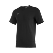 Mizuno Youth Comp 다이아몬드 반소매 크루