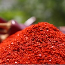 프리미엄 햇고추가루시세 2021고추가루시세 고추가루1키로, 중간 매운맛 2kg