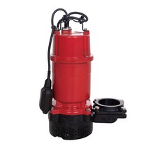 볼자동 오배수용 펌프 GD-1505MA 수중 워터펌프 가압 급수용 배수용 농사용 원예용 지하상가 지하용 침출수 침수용