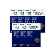 유한양행 와이즈바이옴 프로바이오틱스 패밀리(Family)_그릭요거트 맛_(2g x 30포), 2g, 210포