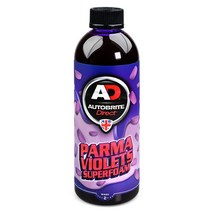 슈퍼폼 파르마 바이올렛 500ml 폼랜스 전용 컬러 폼샴푸, 1개