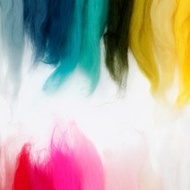 스튜디오분트66수 메리노양모 100 Color 50g (선택), 35 멀베리, 약 50g±1g