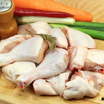 [피에이미트마켓] 국내산 도리육 닭볶음탕용 1kg, 1개
