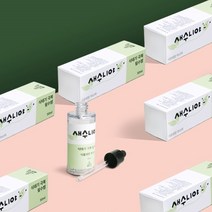 신엽 새순 생장 촉진 새수니야 50mL 종합식물영양제 뿌리 촉진제 성장 강화제, 1-1.새수니야 1병