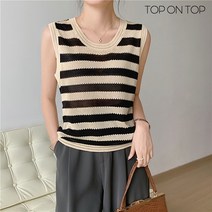 탑온탑 론피드 니트나시 TP2218070