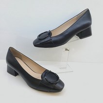소다 소다 FLS213 LS10 소다 여성 펌프스 정장구두 4cm (P001849531)