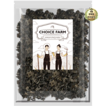 라이브잇 초이스팜 건목이버섯, 500g(1개), 5개