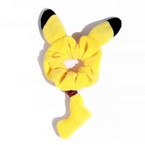 애니메이션 피규어 머리띠 인형 봉제 파티 스타일링 머리핀 소녀 귀여운 아이 액세서리 선물