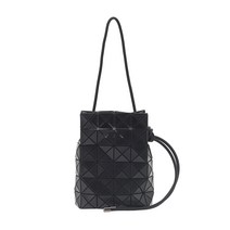 바오바오 링버킷백 BB18AG561 16 BLACK