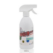 닥터큐007 500ml 살균소독액 방역 감염병예방 살균소독 어린이집 공공기관 가정집 병원 학교 관공서 병원 숙박업 기숙사 백화점 사무실 노래방 주점