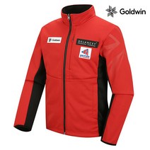 골드윈 3L미들러자켓 GJ3NJ50A_RED