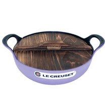 르쿠르제 [정품] 르쿠르제발티디쉬 24cm 4colors 르쿠르제전골냄비, dark blue