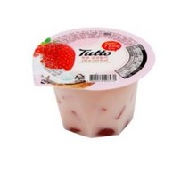 뚜또 코코딸기 푸딩, 230g, 50개