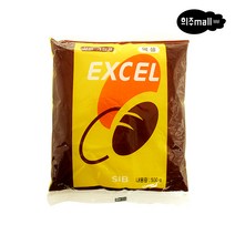 희주몰 SIB제빵개량제 엑셀 500g, 1개