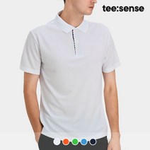 티센스 체코 카라 티셔츠