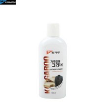 캉가루 가죽 크리너 0805 소파 시트 가방 핸드백 자동차 차량 클리너 광택제 광택약 크리너 세차 세정제 용품 로션 크림 추천