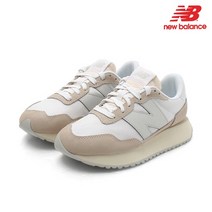 [뉴발란스] 공용 237 운동화 아이보리 MS237TWS NBPDCB759I39