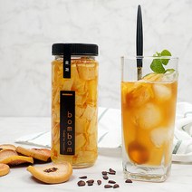 수제청 모과청 400g