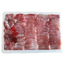 홍어맛집 국내산 흑산도 홍어 목포홍어 500g 1kg 숙성단계선별가능, 4.국내산 목포 홍어회 1kg 약한 삭힘 홍어애증정