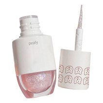 Pealy 아이섀도우 리퀴드 섀도 6색 4g, 02, 1개