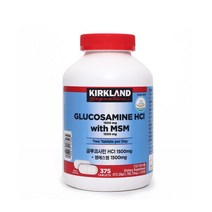 코스트코 커클랜드 시그니춰 글루코사민HCI 1500mg + MSM 1500mg, 상세페이지 참조, 상세페이지 참조, 상세페이지 참조, 상세페이지 참조, 상세페이지 참조