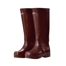 [태광월드 TAEKWANG] DS-제우스-02 특고압절연장화, 300mm, 밤색