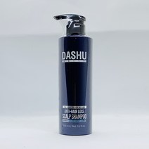 다슈 데일리 한방 두피 골드 샴푸 500ml, 500ml(여행용 50ml 10개)