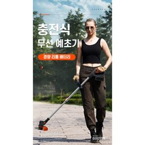 무선예초기 충전식예초기 기계설비 자동화 기계 이치무역, 구매전 070-4085-5311로 연락주세요, 1개