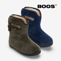 보그스(BOGS) [보그스]베이비부츠 코듀로이 2종 모음 유아동 겨울 방한부츠