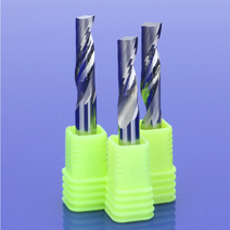 CNC 1F 외날 초경 정날 엔드밀 알루미늄 아크릴, D3.1-L22