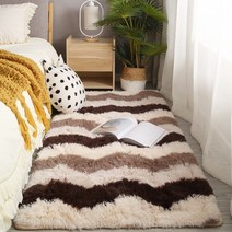 only 예은by디자인 / 직사각 푹신푹신 푸들 카페트 / 침실 거실 극세사 면 카페트 러그 매트 카패트 카펫