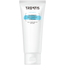 [트리티스] 트리티스베이직 사이언스 베리어 리커버리크림 100ml 2개세트+마스크팩10장 저자극 유아용 보습크림, 1개