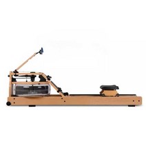 워터 로잉머신 노젓기 운동기구 접이식 스핀 가정용 헬스장, M20P(체리우드)