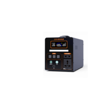 휴대용 낚시 카라반 인버터 파워뱅크 농막 야외용, 480W LED+디지털 1200