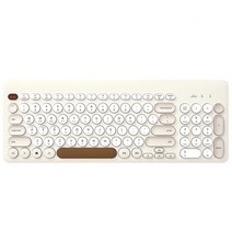 아이노트 X KEY 96RB 무선 블루투스 키보드 멀티페어, 아이노트 X-KEY 96RB 무선 블루