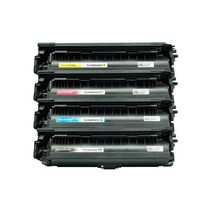 HP 508X CF360X 호환 재생토너 M552DN M553DN M553N M553X M577DN M577F M577Z 대용량, 1개, 빨강